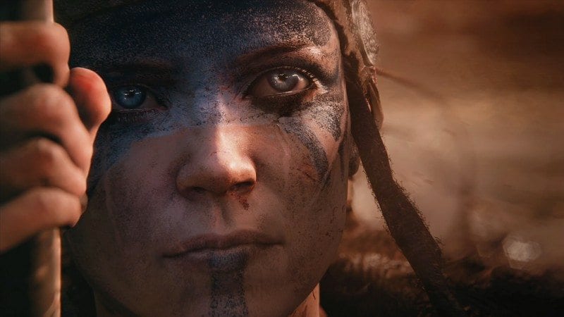 Hellblade PS4 Pro Support Announced and Official Trailer Released