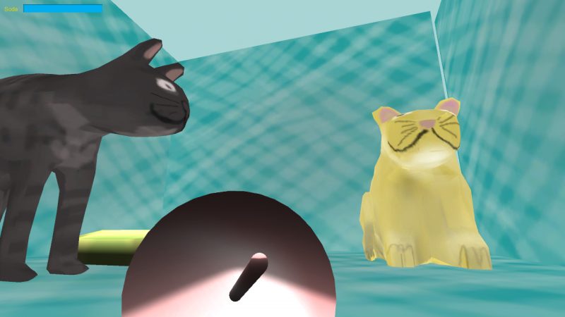 Soda Drinker Pro Launching on Xbox One & Steam April 14