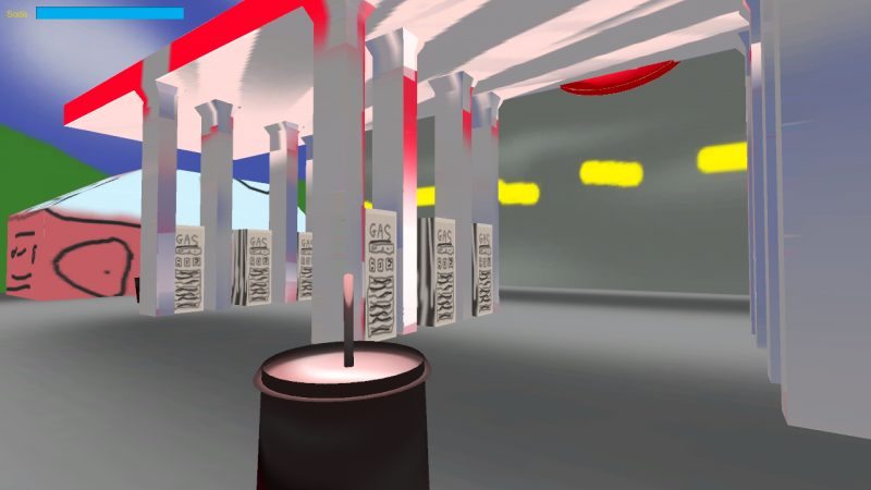 PC REVIEW for Soda Drinker Pro