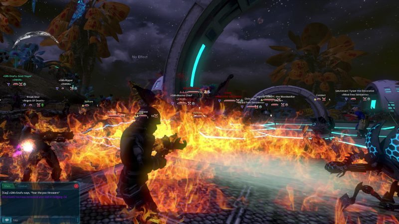 Major Revamp Coming to The Repopulation's PvP System 