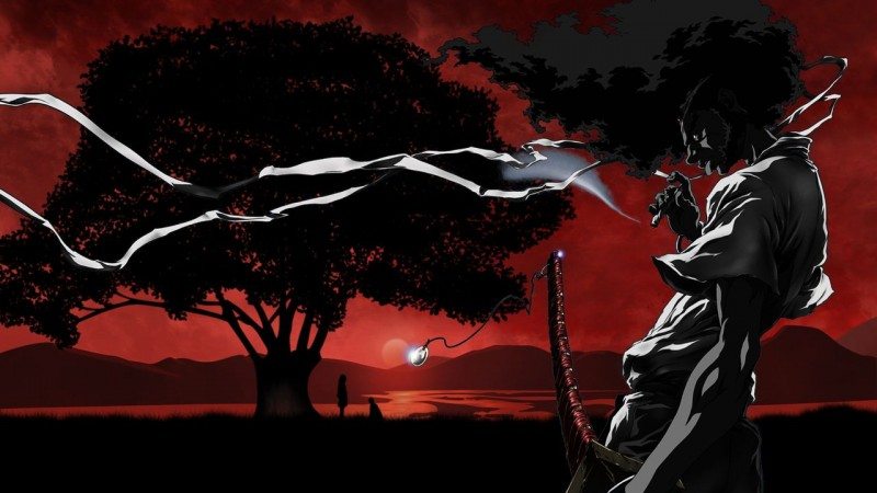 Afro Samurai 2: Revenge of Kuma Release Date Confirmed