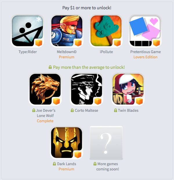 Humble BulkyPix Mobile Bundle is Now Live