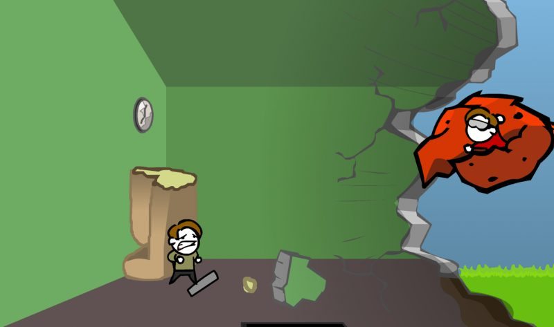 E3 2015 No Time To Explain by tinyBuild Heading to Xbox One