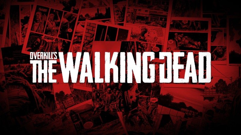 gamescom 2018: OVERKILL’s The Walking Dead Playable at gamescom, Launch Date Revealed