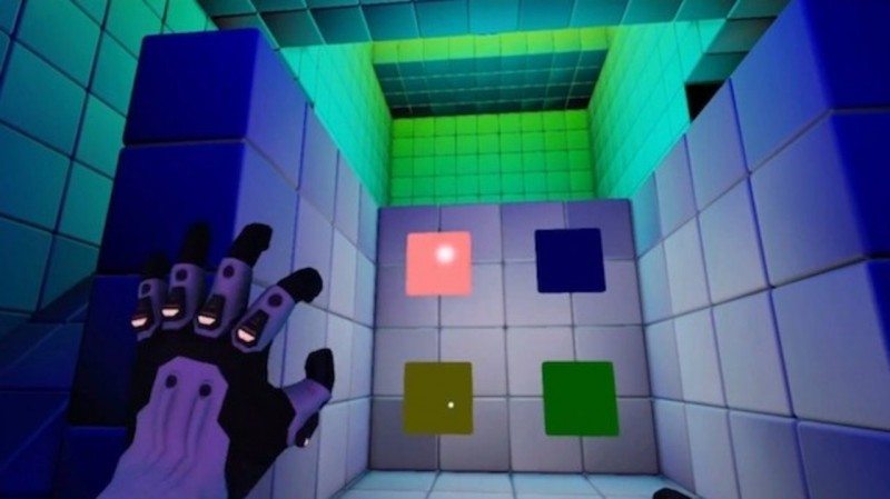 Q.U.B.E. Director’s Cut Review for Xbox One