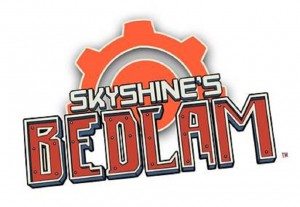 Skyshine's BEDLAM Launches Today