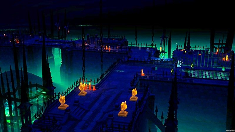 Super Dungeon Bros. Ready to Rock at PAX Prime