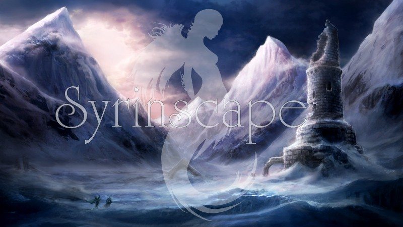 Syrinscape Launches New Pathfinder and Sci-Fi SoundPacks