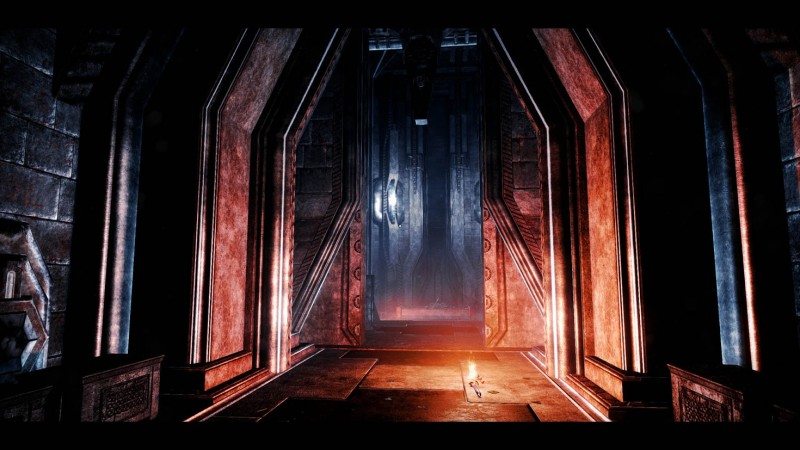 The Solus Project First 8 Minutes Gameplay Revealed