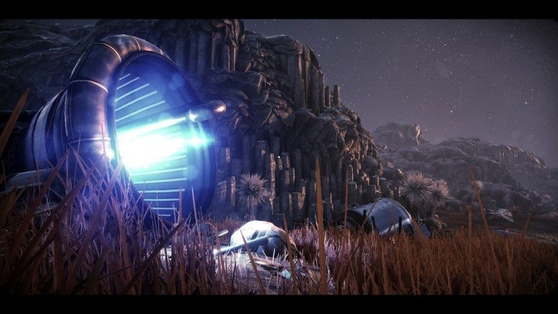 THE SOLUS PROJECT Begins Today on Steam Early Access and GOG