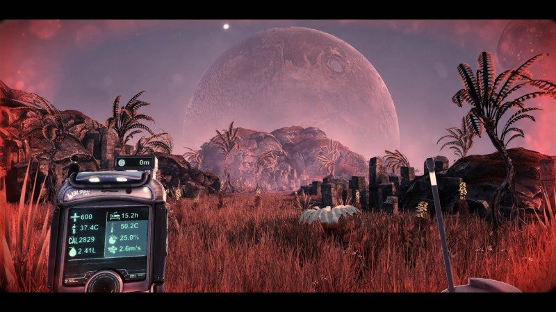 INTERVIEW: The Solus Project Developers Grip Games and Teotl Studios