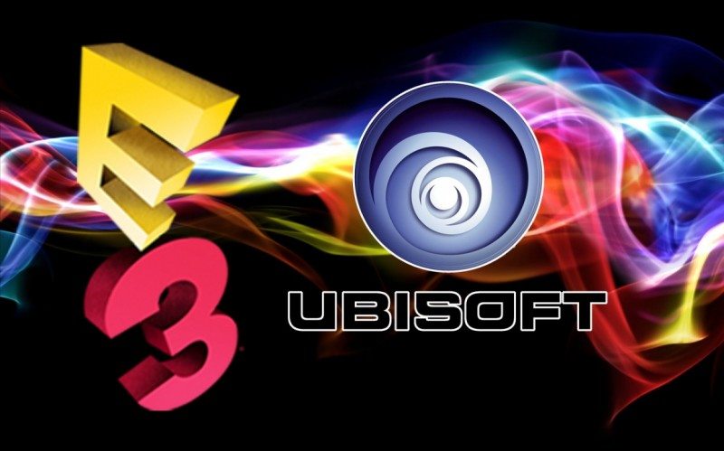 Ubisoft Details E3 2017 Plans