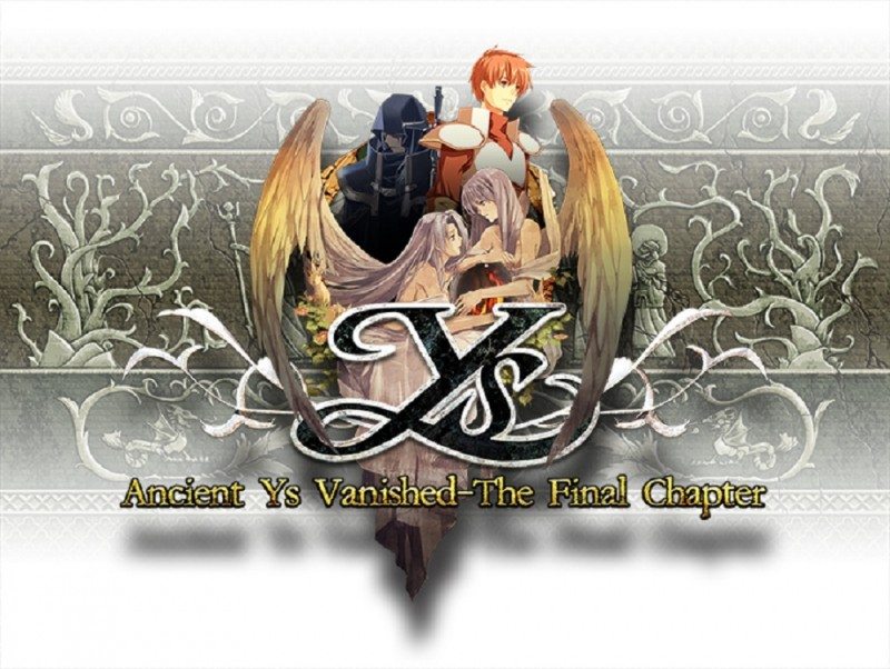 E3 2015 Ys Chronicles II Confirmed for iOS & Android