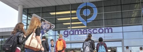 gamescom 2018: Experience gamescom Live!
