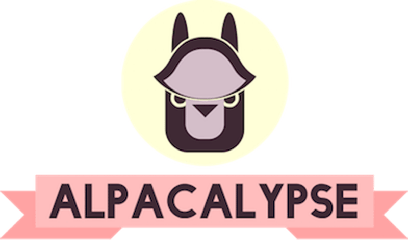 Alpacalypse Teaser Trailer by b-interaktive