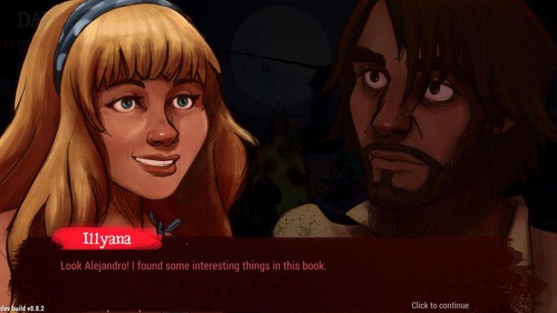 Dead in Bermuda PC Review