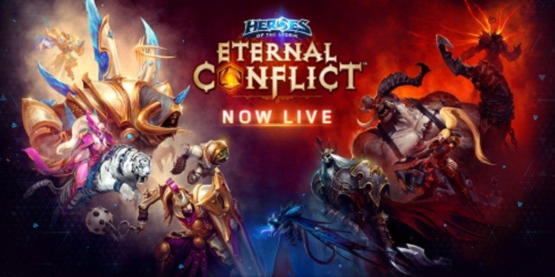 Diablo's Eternal Conflict Rages on in Heroes of the Storm