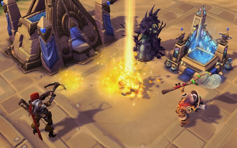 Diablo's Eternal Conflict Rages on in Heroes of the Storm