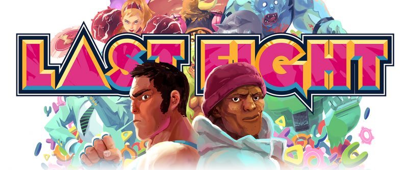 LASTFIGHT Heading to Gamescom, Screenshots and Trailer