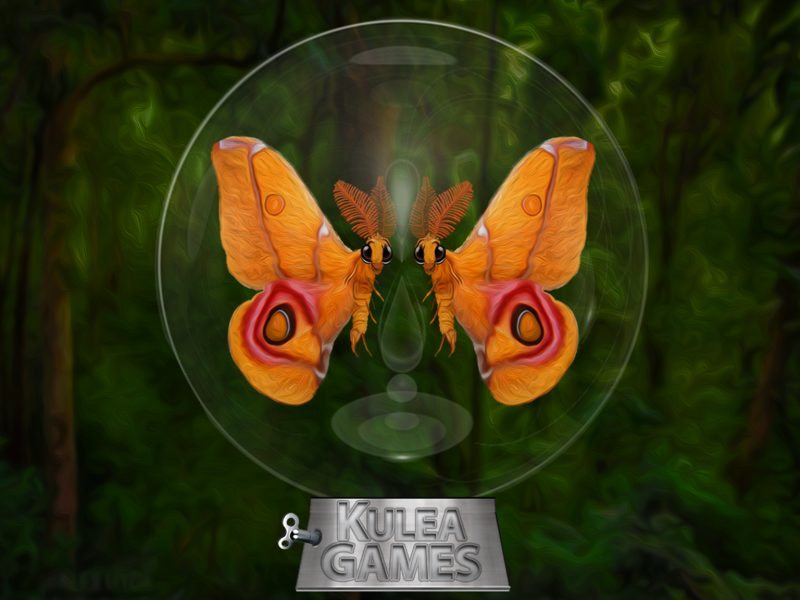 Moth Matching Mobile Game Seeking Kickstarter Support for Madagascar Nonprofit