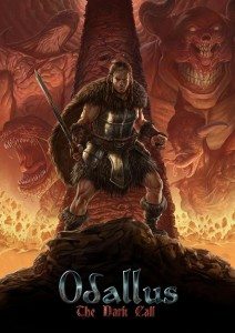 Odallus: The Dark Call Release Date Announced