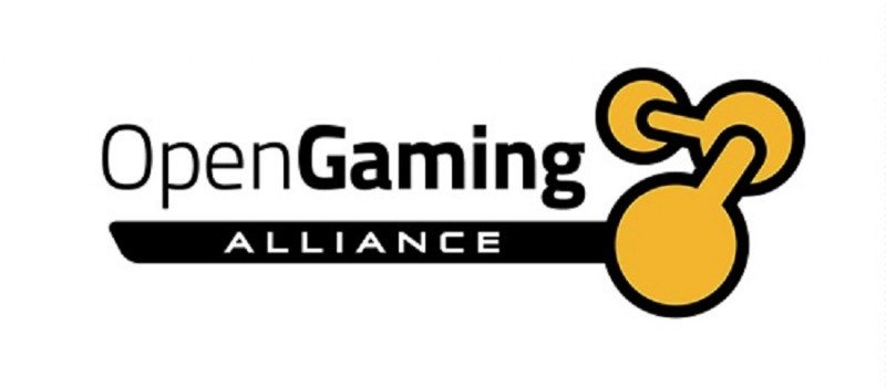 Open Gaming Alliance Welcomes Lenovo as Latest Corporate Member