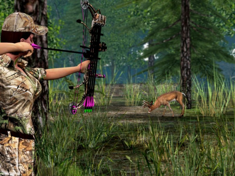 Bow Hunter 2015 Now Out on iOS, Updated to 2.0 on Android