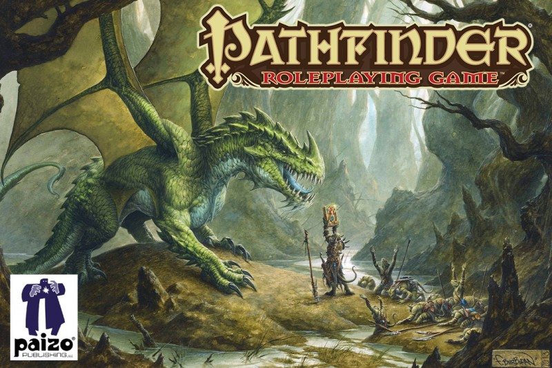 Syrinscape Launches New Pathfinder and Sci-Fi SoundPacks