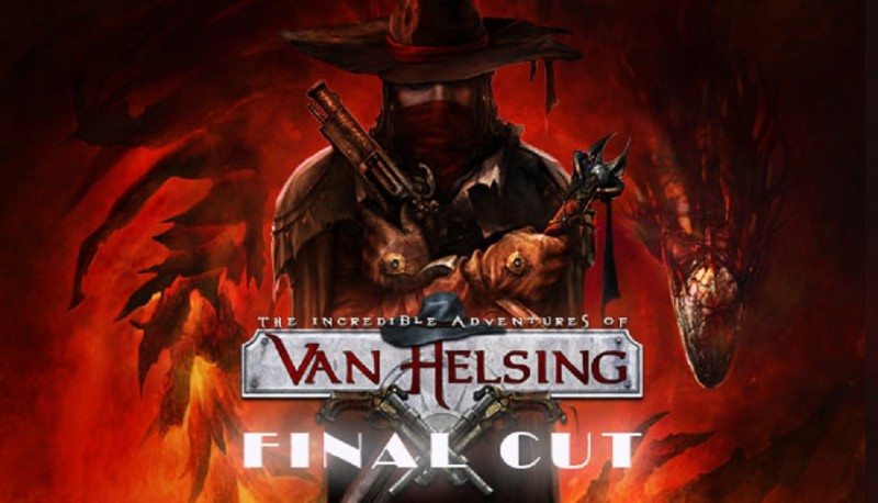 Van Helsing: Final Cut Lycanthrope Hunt Global Event