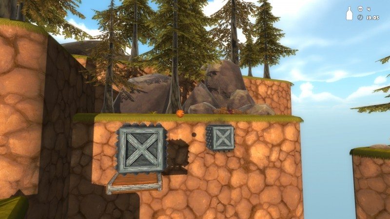 Bob Was Hungry PC Review