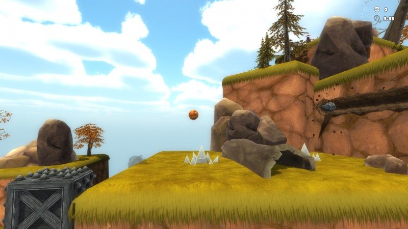 Bob Was Hungry PC Review