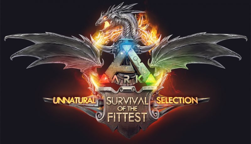ARK: SURVIVAL OF THE FITTEST Concludes $40K Tourney on Twitch This Wednesday
