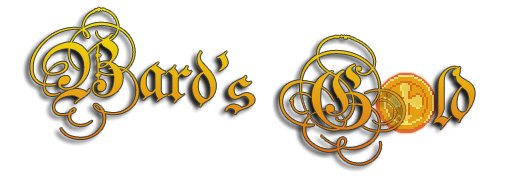 BARD'S GOLD Coming to PS4 & PS Vita Next Week in Southeast Asia & Japan