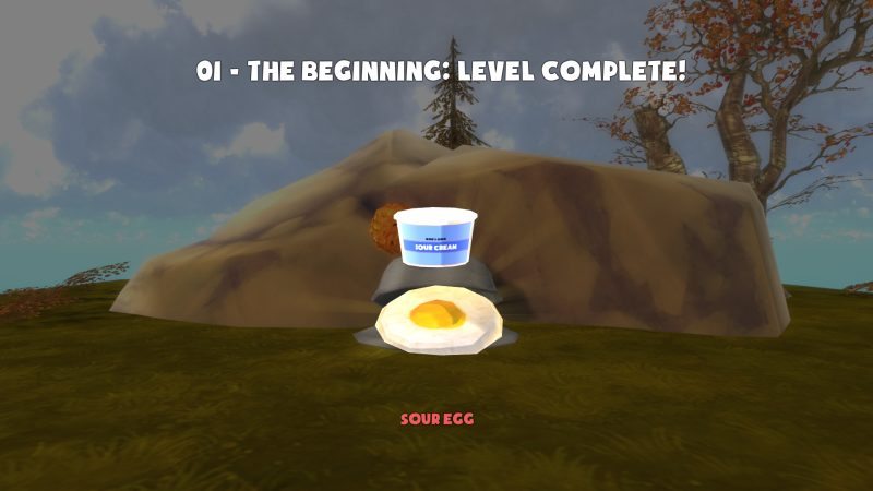 Bob Was Hungry Now Available on Steam, Launch Trailer