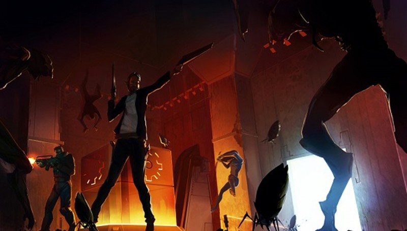 Dungeon of the Endless Now Available on iPad, New Trailer