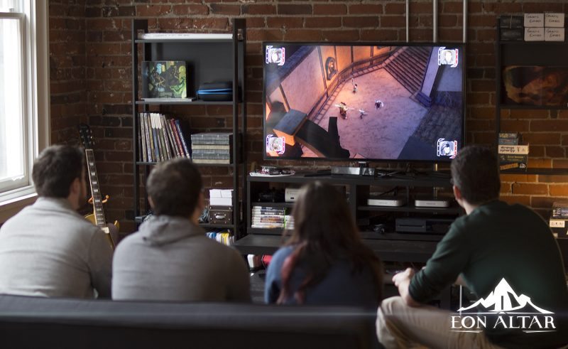 Eon Altar Hitting Steam Early Access in time for Pax Prime 2015