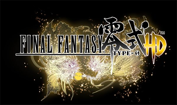 FINAL FANTASY TYPE-0 HD Now Available for PC