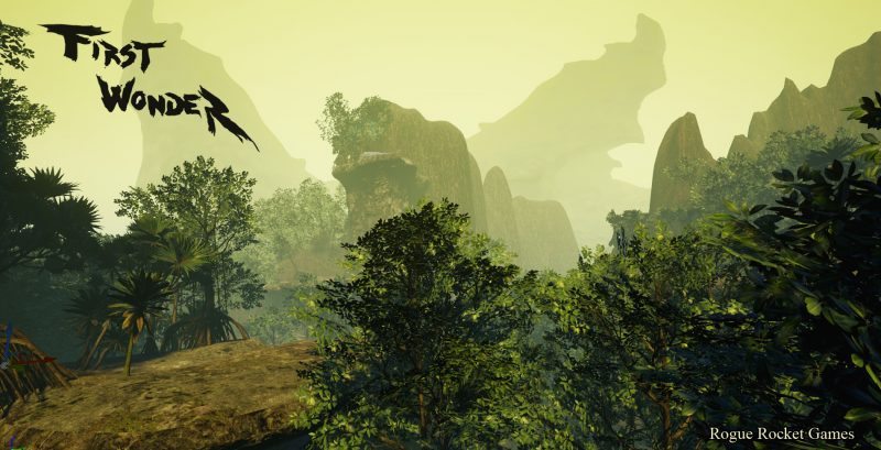 PAX Prime 2015 FIRST WONDER Teaser Trailer