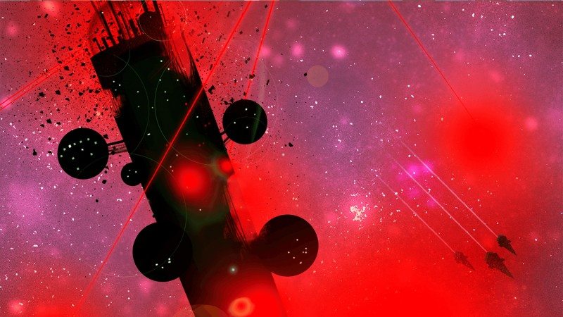 Sci-Fi Gamebook Heavy Metal Thunder 1st Anniversary Contest Details