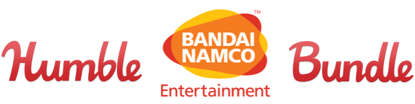 Humble BANDAI NAMCO Bundle Now Live