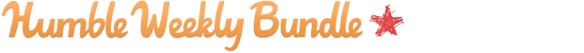 Humble Weekly Bundle Rising Star Games is Now Live