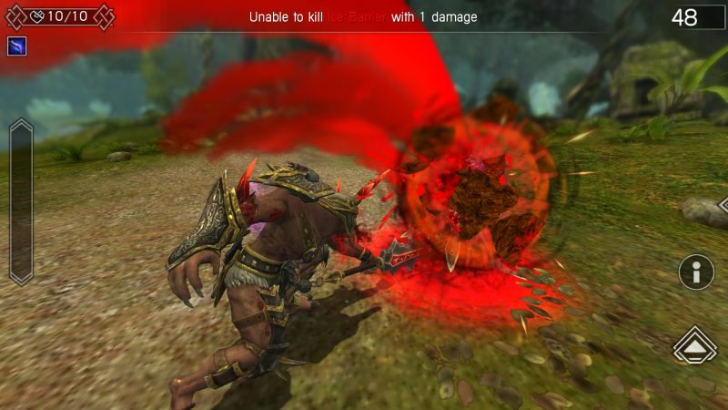 gamescom 2015: Relics of Gods New Screenshots and Video