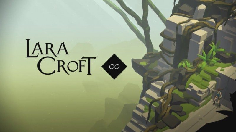 Lara Croft GO to Release on Mobile Platforms August 27