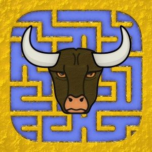 Mad Cows' Maze Available in App Store, Screenshots and Trailer