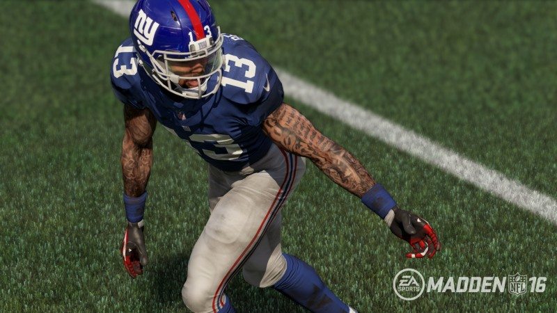 Calling All Playmakers for the Launch of Madden NFL 16