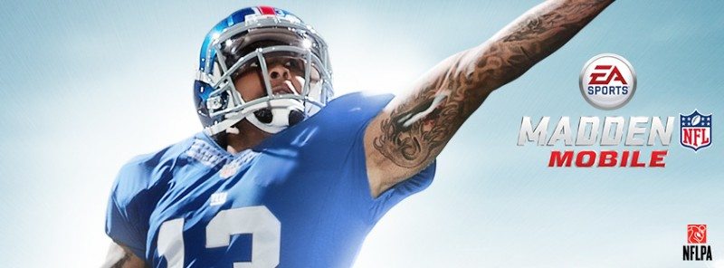 Madden NFL Mobile Kicks off Brand New Season