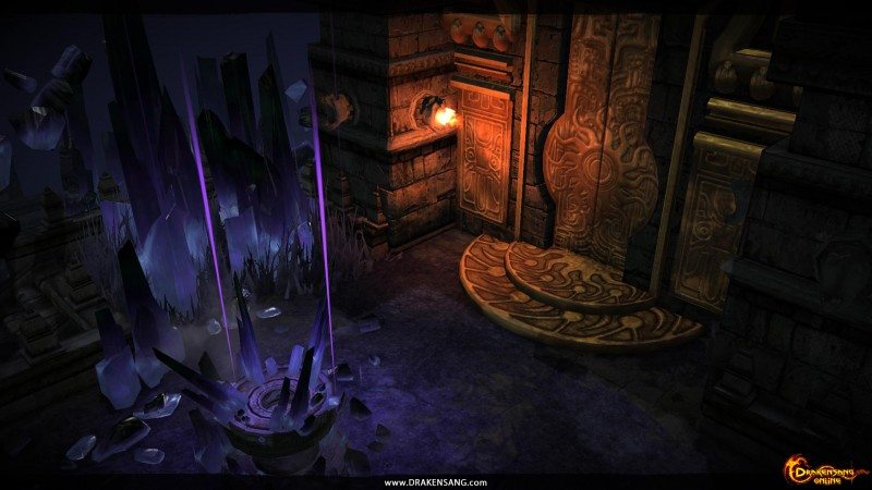 Drakensang Online – Rise of Balor Releasing Next Week, Screenshots and Trailer