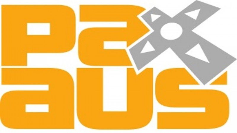 PAX Australia 2017 Keynote Revealed