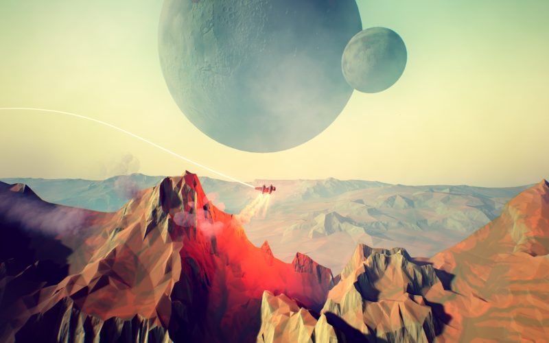 gamescom 2015: Project Daedalus: The Long Journey Home Announced