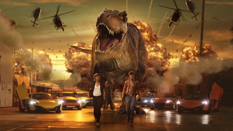 Playmakers Unite for the Return of Madden Season